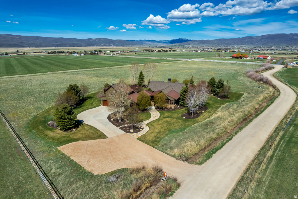 2579 SPLENDOR VALLEY RD Kamas, UT 84036