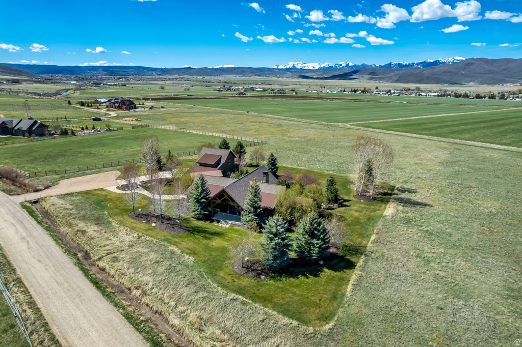 2579 SPLENDOR VALLEY RD Kamas, UT 84036