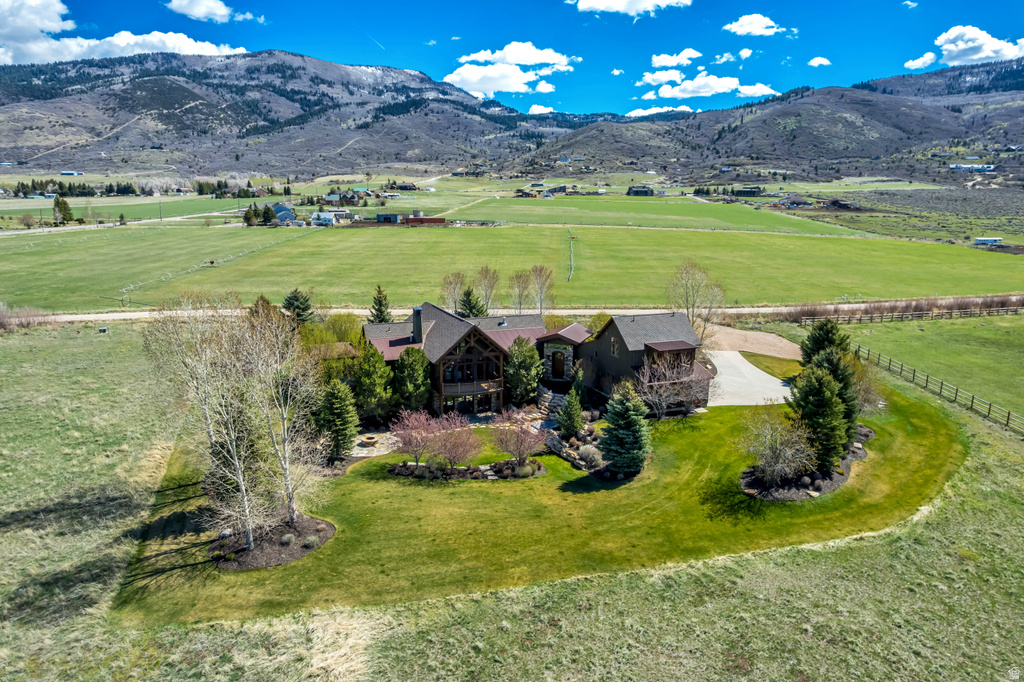 2579 SPLENDOR VALLEY RD Kamas, UT 84036