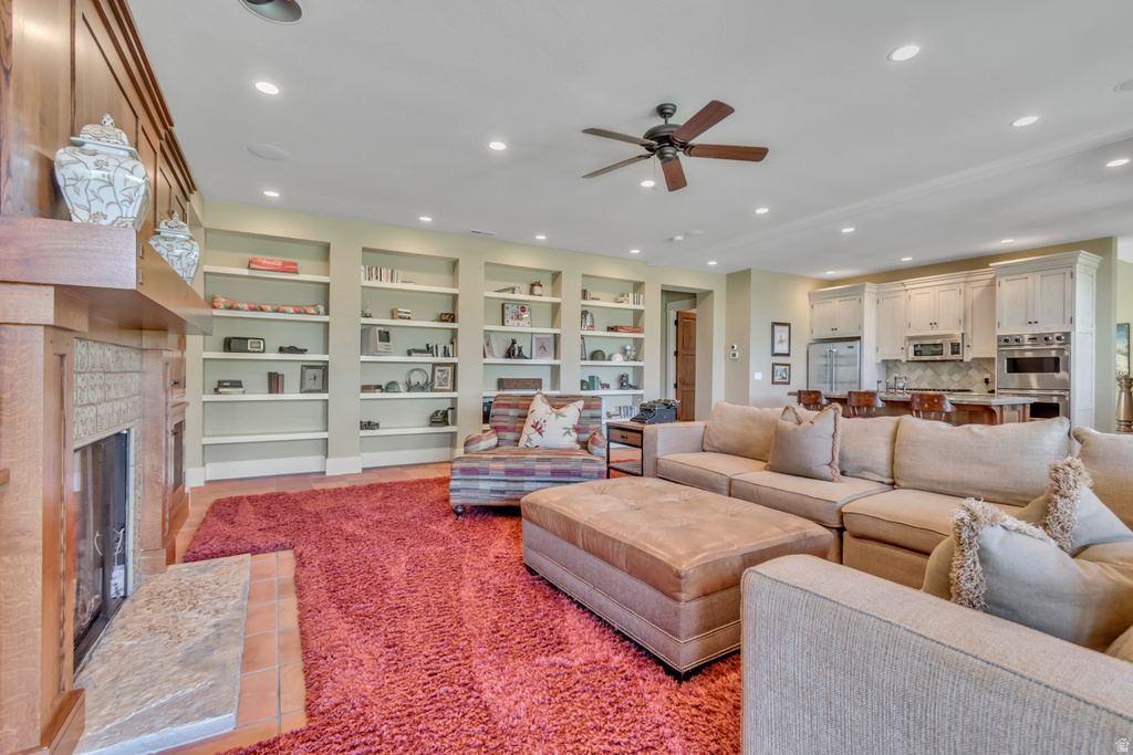 2579 SPLENDOR VALLEY RD Kamas, UT 84036