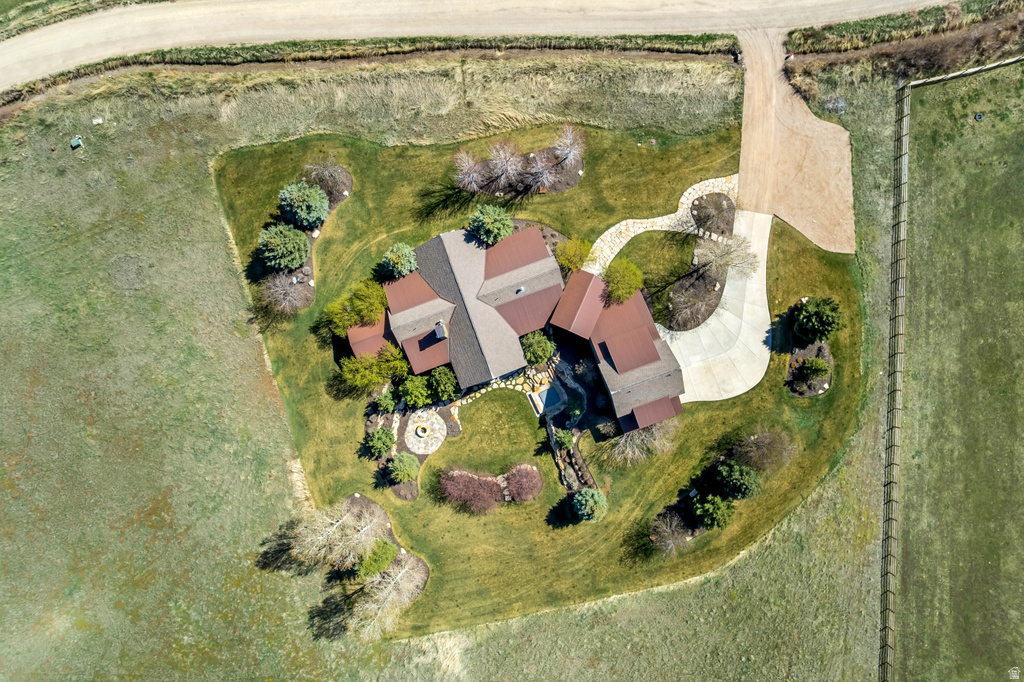 2579 SPLENDOR VALLEY RD Kamas, UT 84036