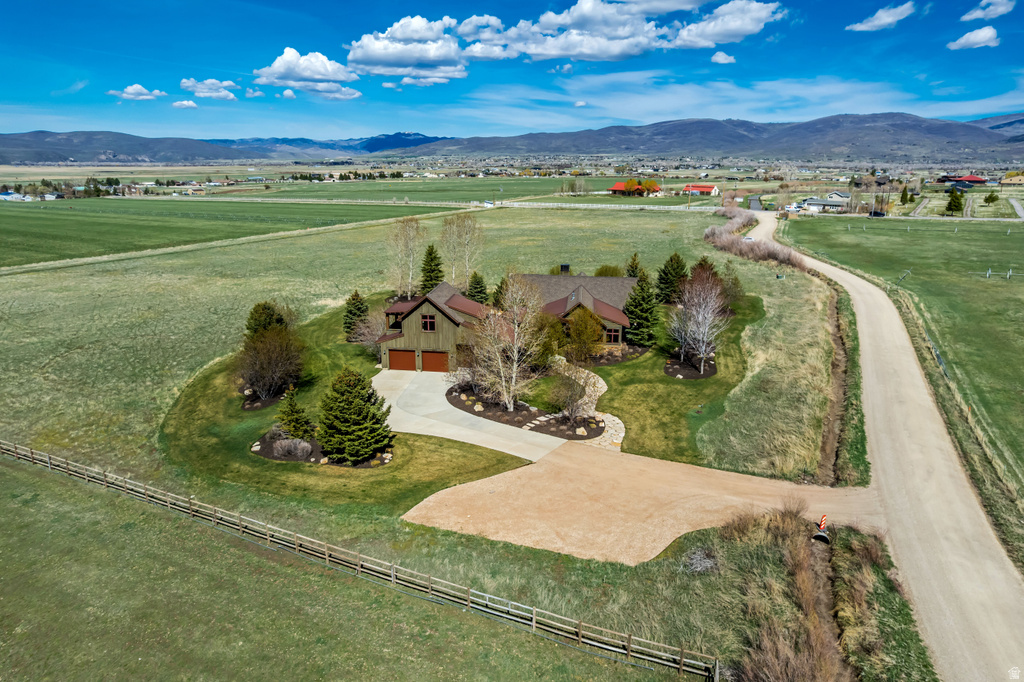 2579 SPLENDOR VALLEY RD Kamas, UT 84036