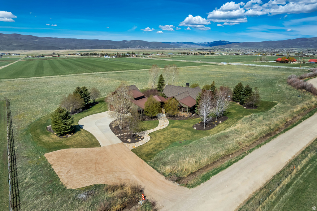 2579 SPLENDOR VALLEY RD Kamas, UT 84036