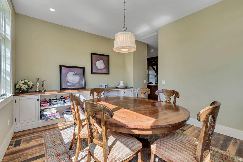 2579 SPLENDOR VALLEY RD Kamas, UT 84036