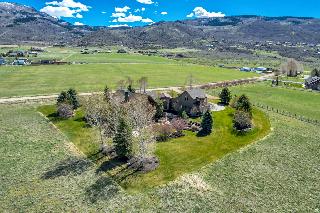 2579 SPLENDOR VALLEY RD Kamas, UT 84036