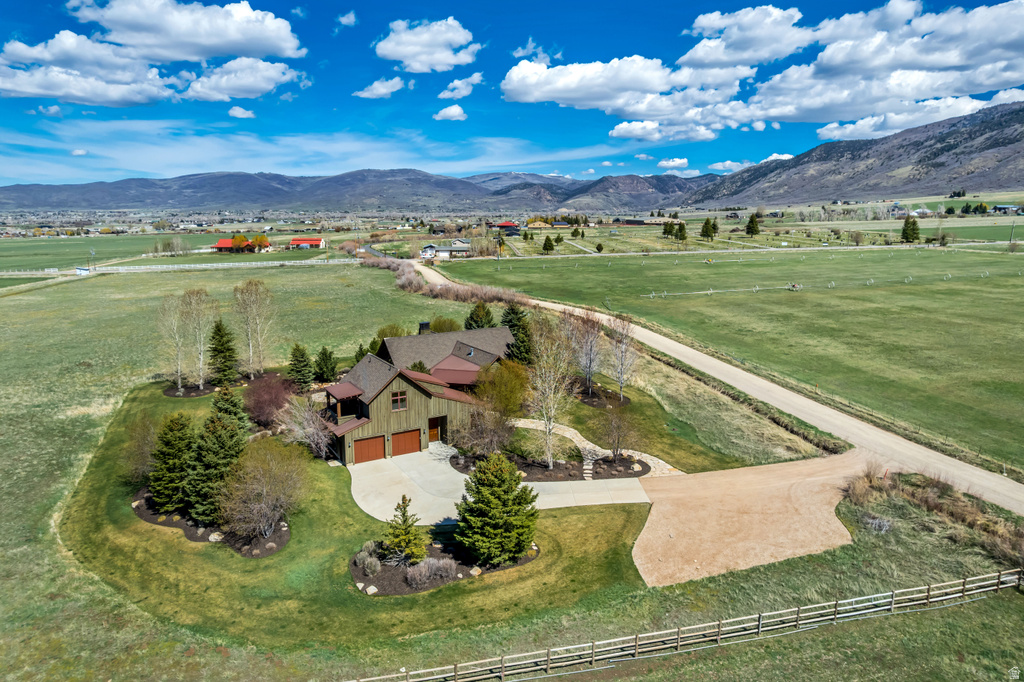 2579 SPLENDOR VALLEY RD Kamas, UT 84036