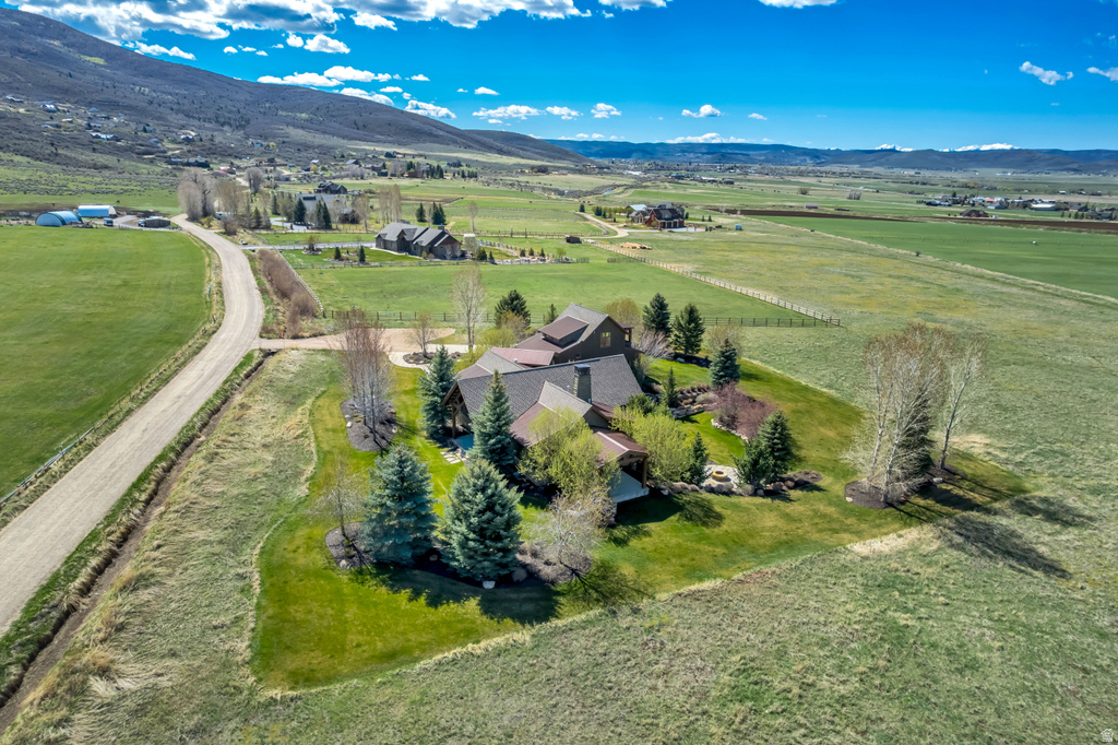 2579 SPLENDOR VALLEY RD Kamas, UT 84036