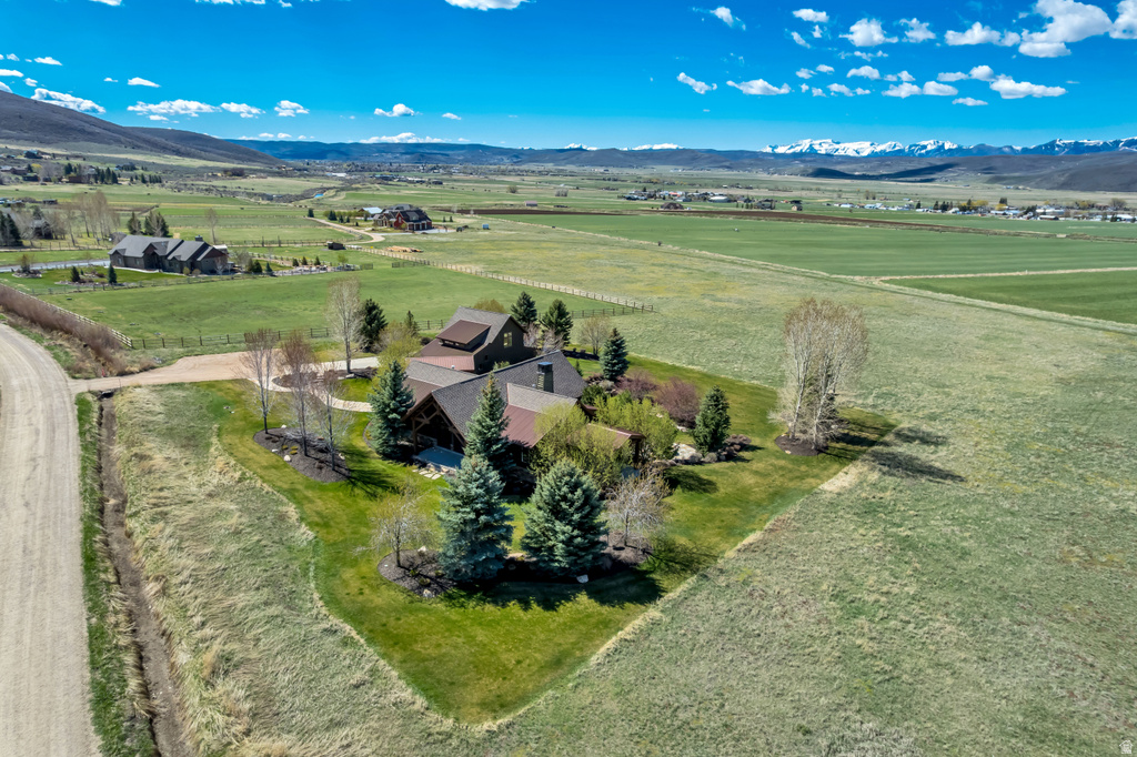 2579 SPLENDOR VALLEY RD Kamas, UT 84036