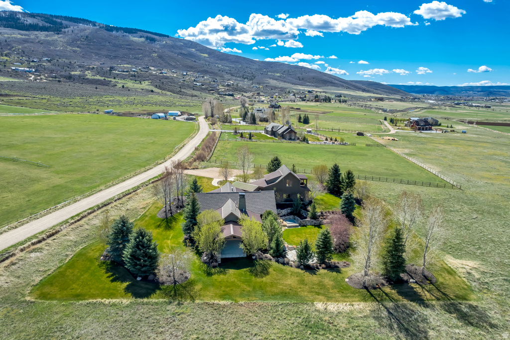 2579 SPLENDOR VALLEY RD Kamas, UT 84036