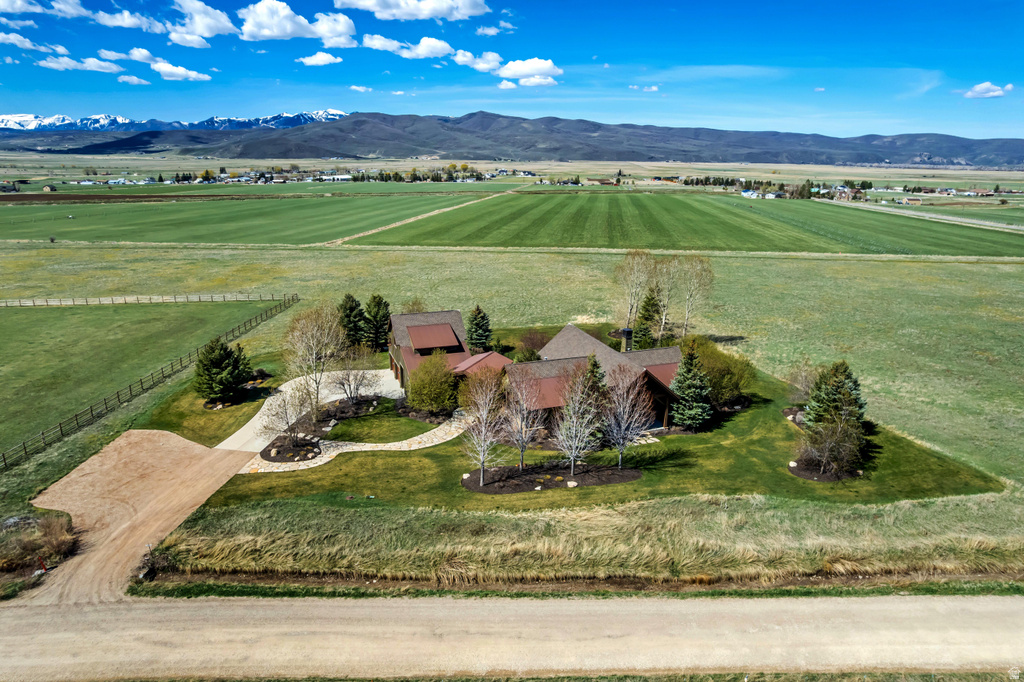 2579 SPLENDOR VALLEY RD Kamas, UT 84036