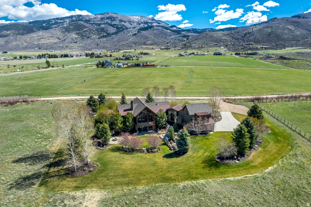 2579 SPLENDOR VALLEY RD Kamas, UT 84036