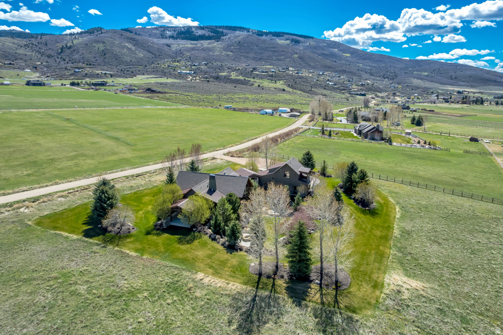 2579 SPLENDOR VALLEY RD Kamas, UT 84036