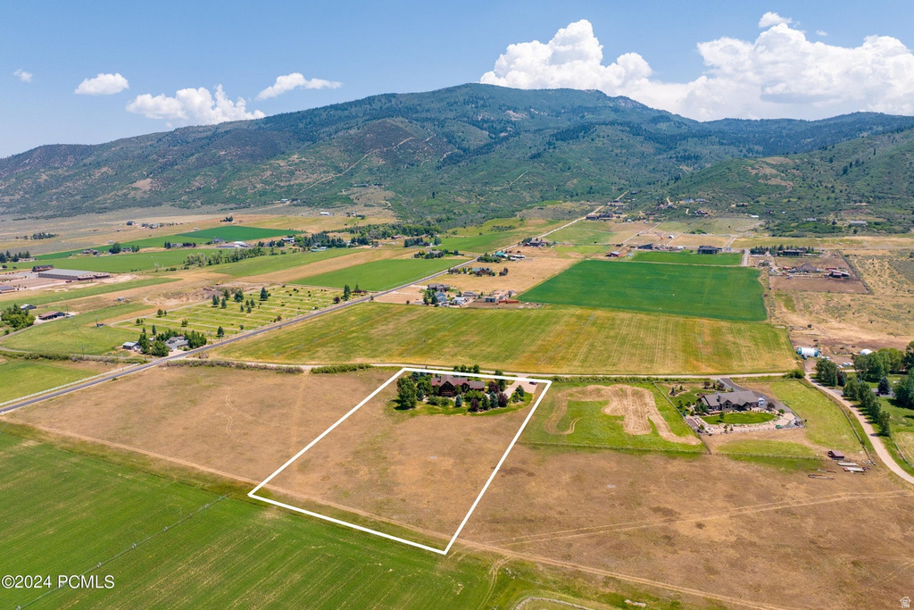 2579 SPLENDOR VALLEY RD Kamas, UT 84036