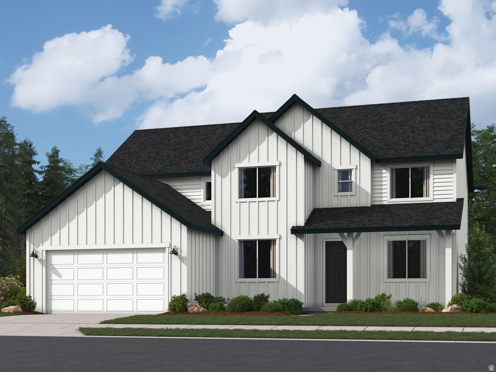 2138 E HUMMINGBIRD DR #4106 Eagle Mountain, UT 84005