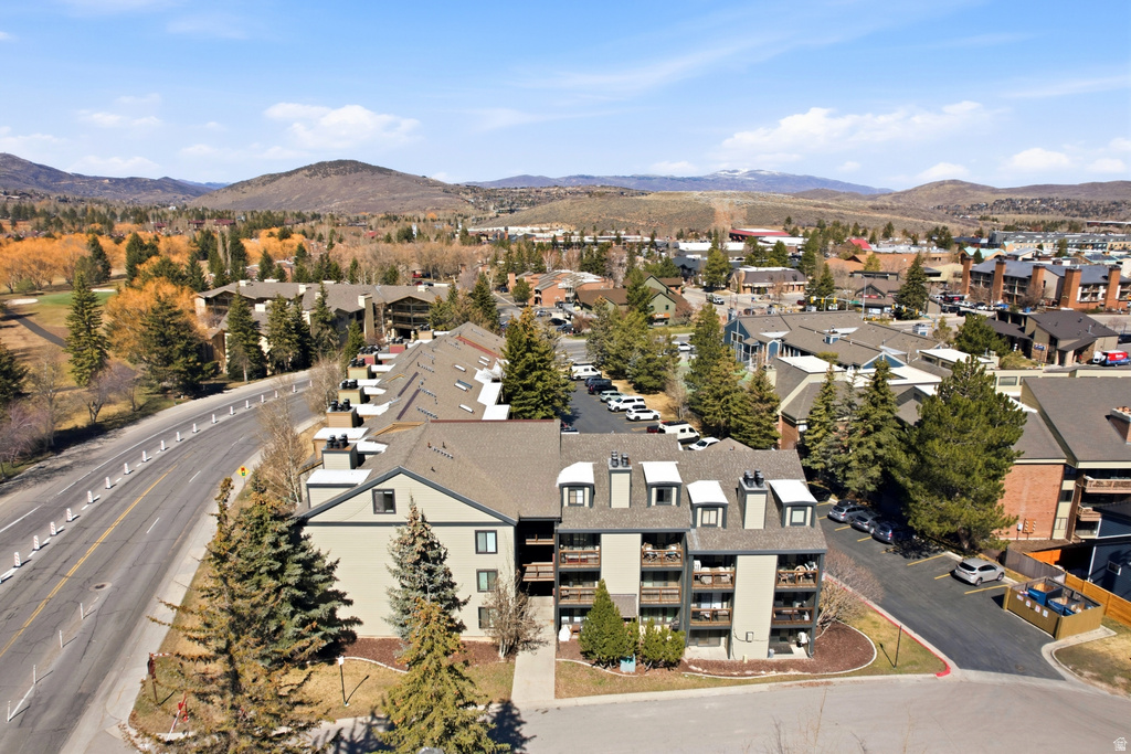1530 EMPIRE AVE #302 Park City, UT 84060
