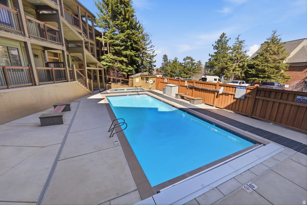 1530 EMPIRE AVE #302 Park City, UT 84060