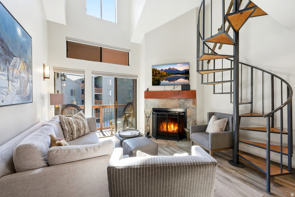 1530 EMPIRE AVE #302 Park City, UT 84060