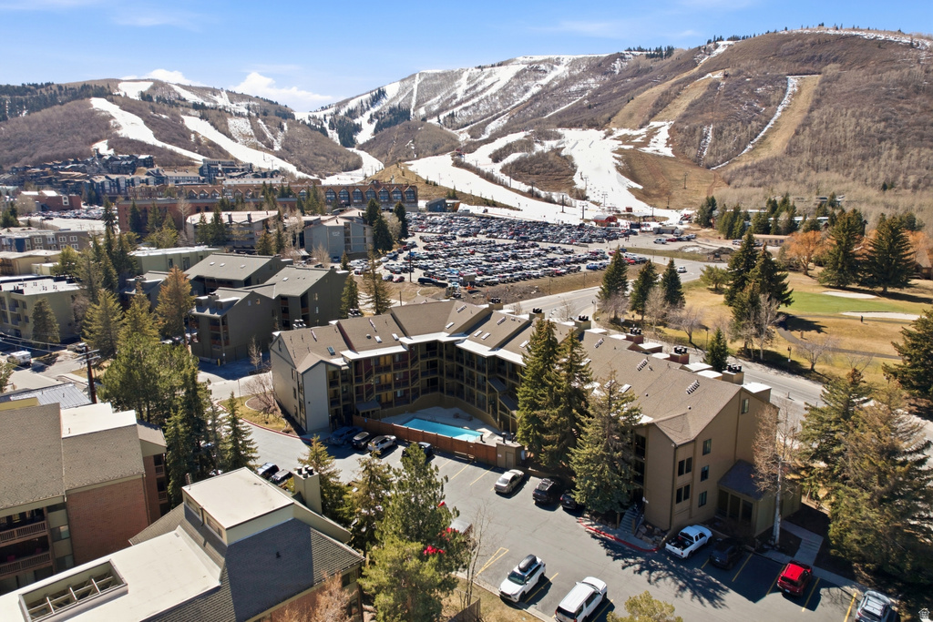 1530 EMPIRE AVE #302 Park City, UT 84060