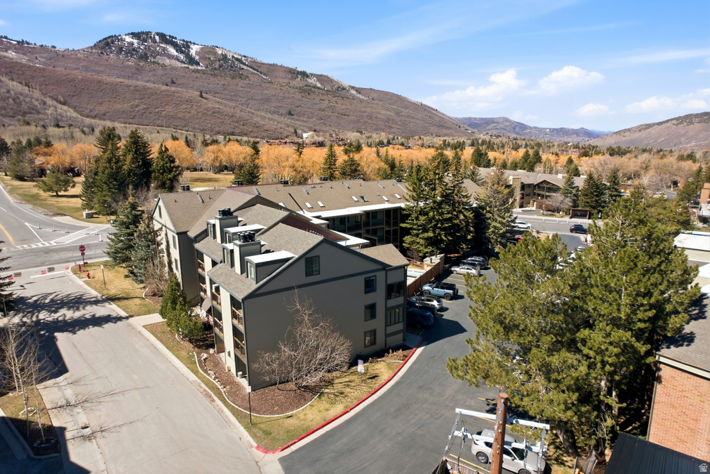 1530 EMPIRE AVE #302 Park City, UT 84060
