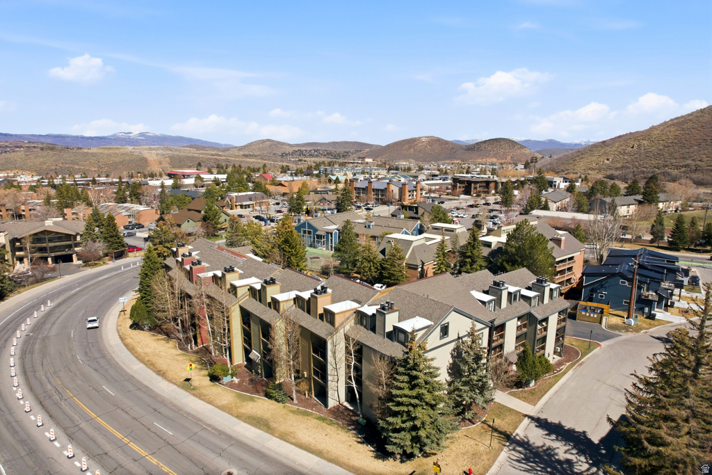 1530 EMPIRE AVE #302 Park City, UT 84060