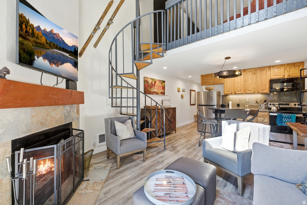 1530 EMPIRE AVE #302 Park City, UT 84060