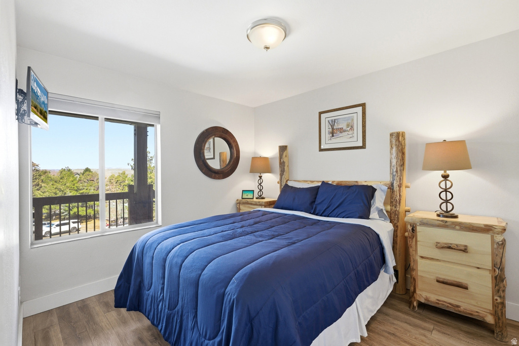 1530 EMPIRE AVE #302 Park City, UT 84060