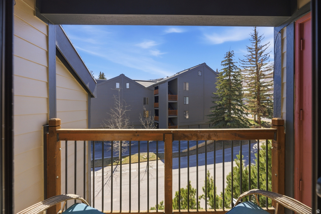 1530 EMPIRE AVE #302 Park City, UT 84060