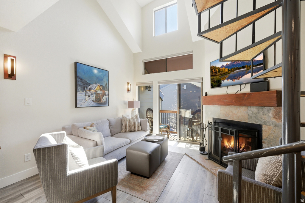 1530 EMPIRE AVE #302 Park City, UT 84060