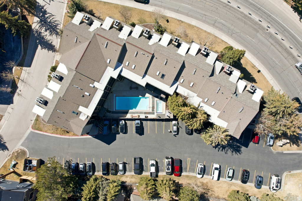 1530 EMPIRE AVE #302 Park City, UT 84060