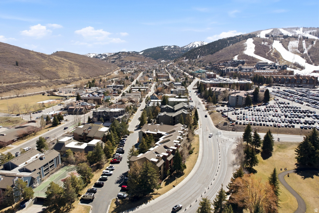 1530 EMPIRE AVE #302 Park City, UT 84060