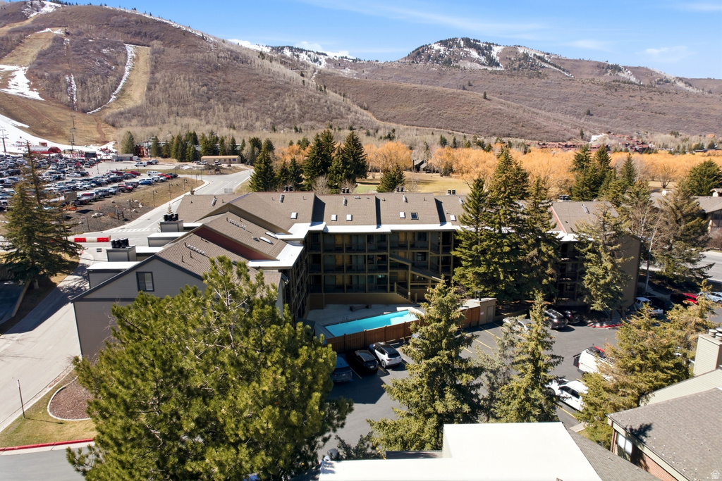 1530 EMPIRE AVE #302 Park City, UT 84060