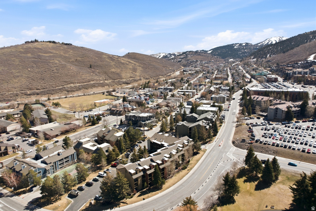 1530 EMPIRE AVE #302 Park City, UT 84060