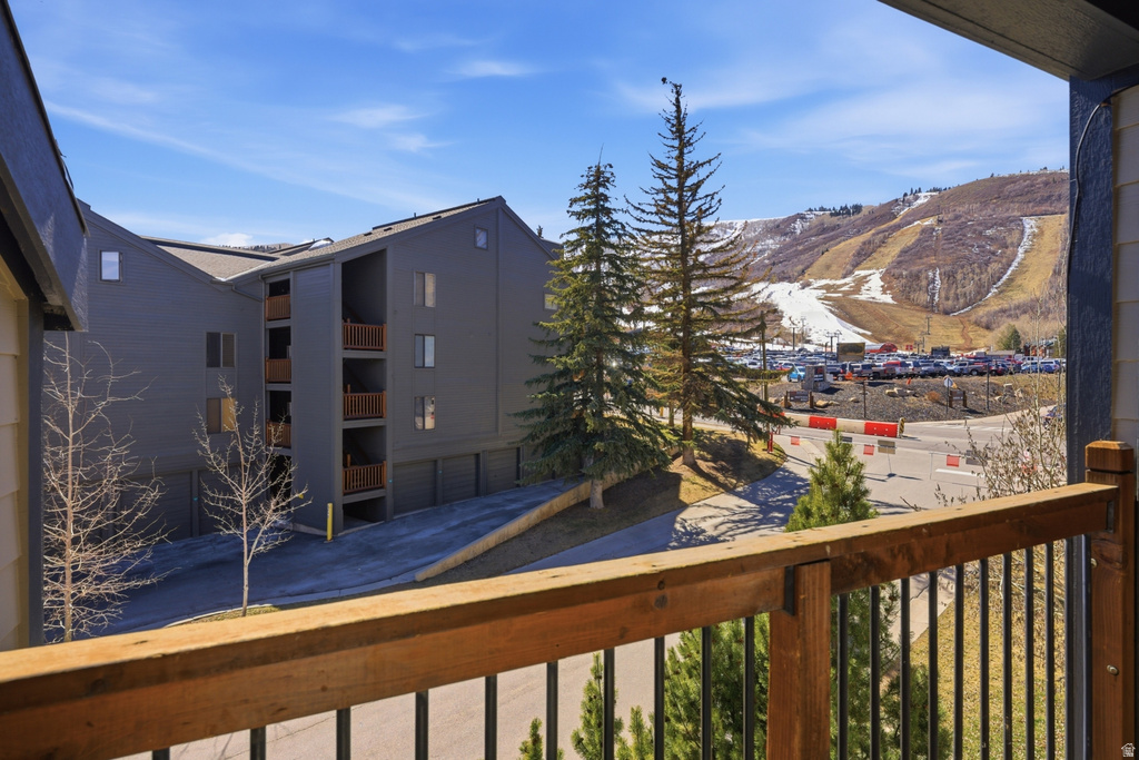 1530 EMPIRE AVE #302 Park City, UT 84060