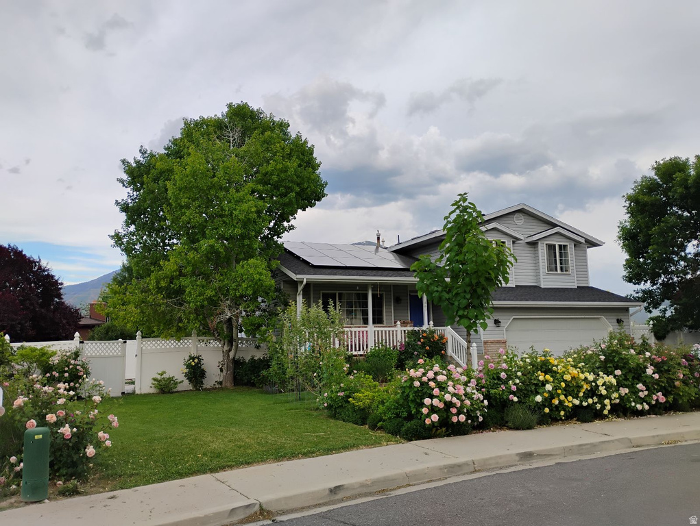 665 S 1040 E Spanish Fork, UT 84660