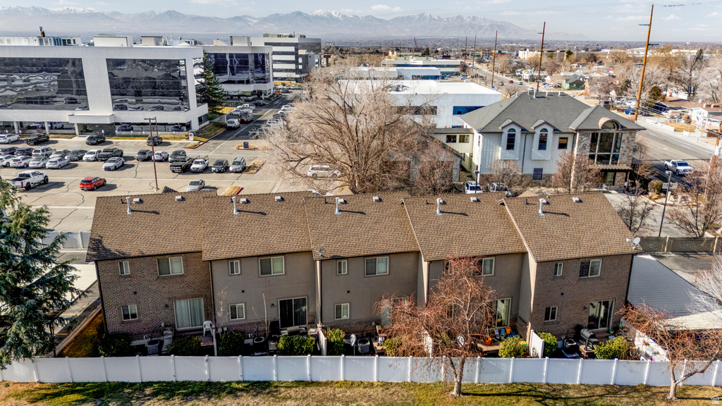 6563 S LOVENDAHLE CT Murray, UT 84107