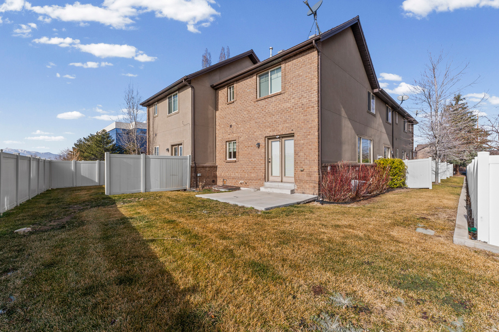 6563 S LOVENDAHLE CT Murray, UT 84107
