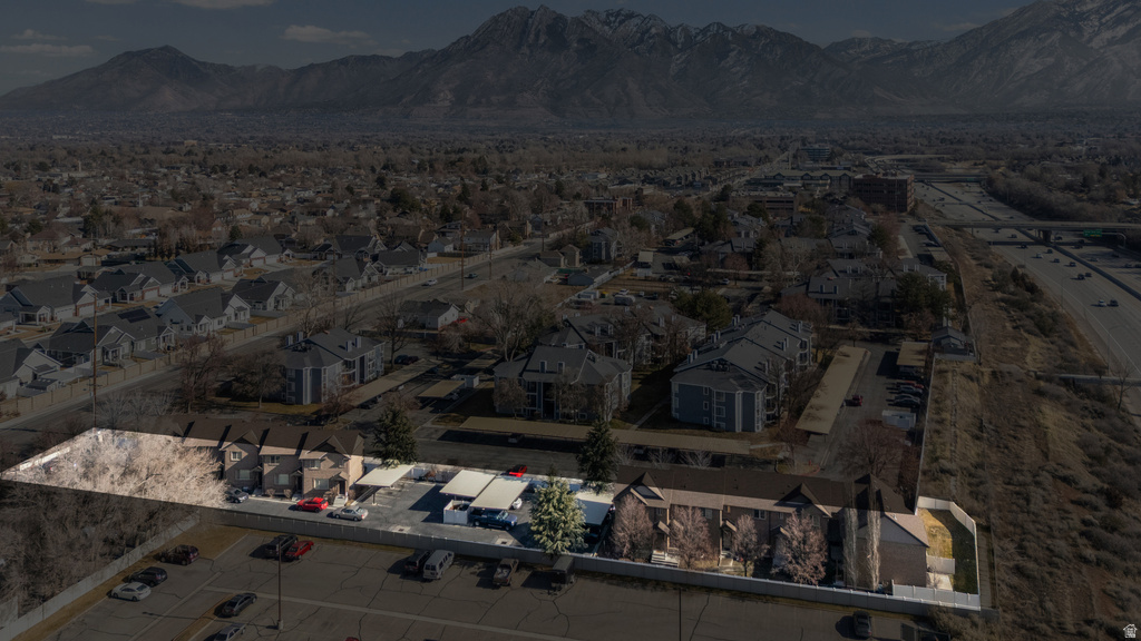 6563 S LOVENDAHLE CT Murray, UT 84107