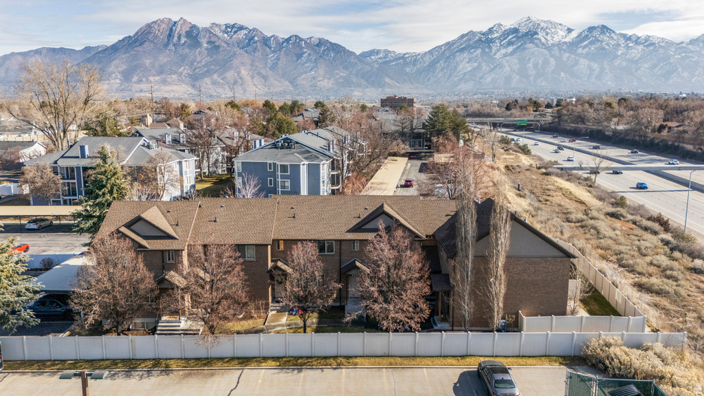6563 S LOVENDAHLE CT Murray, UT 84107