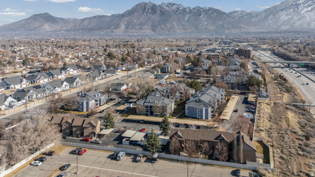 6563 S LOVENDAHLE CT Murray, UT 84107