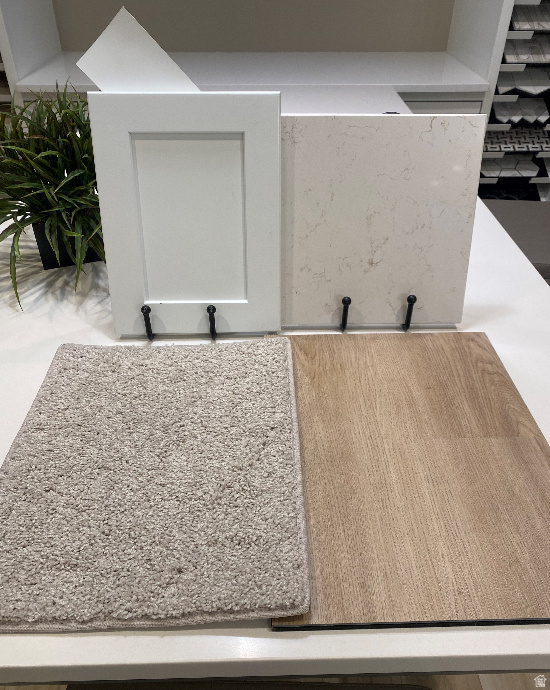 62 W PORTER WAY #1303 Stansbury Park, UT 84074