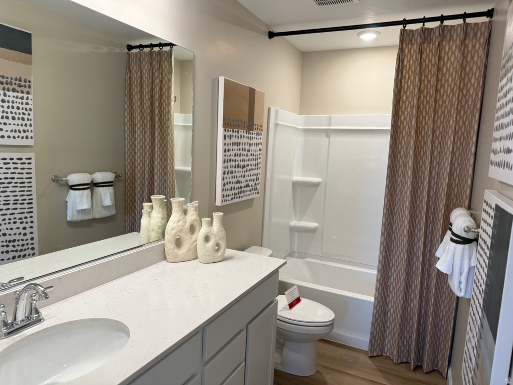 62 W PORTER WAY #1303 Stansbury Park, UT 84074