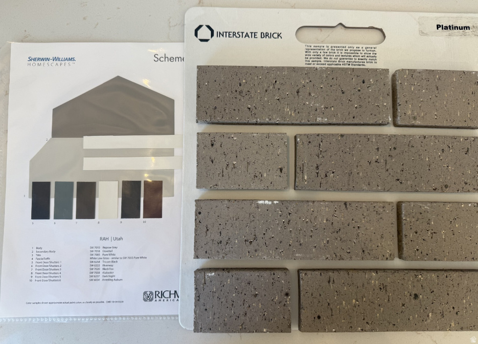 62 W PORTER WAY #1303 Stansbury Park, UT 84074