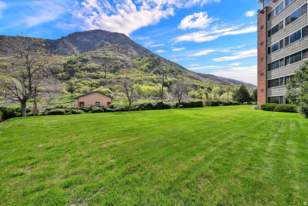 1785 E 29TH ST #208 Ogden, UT 84403