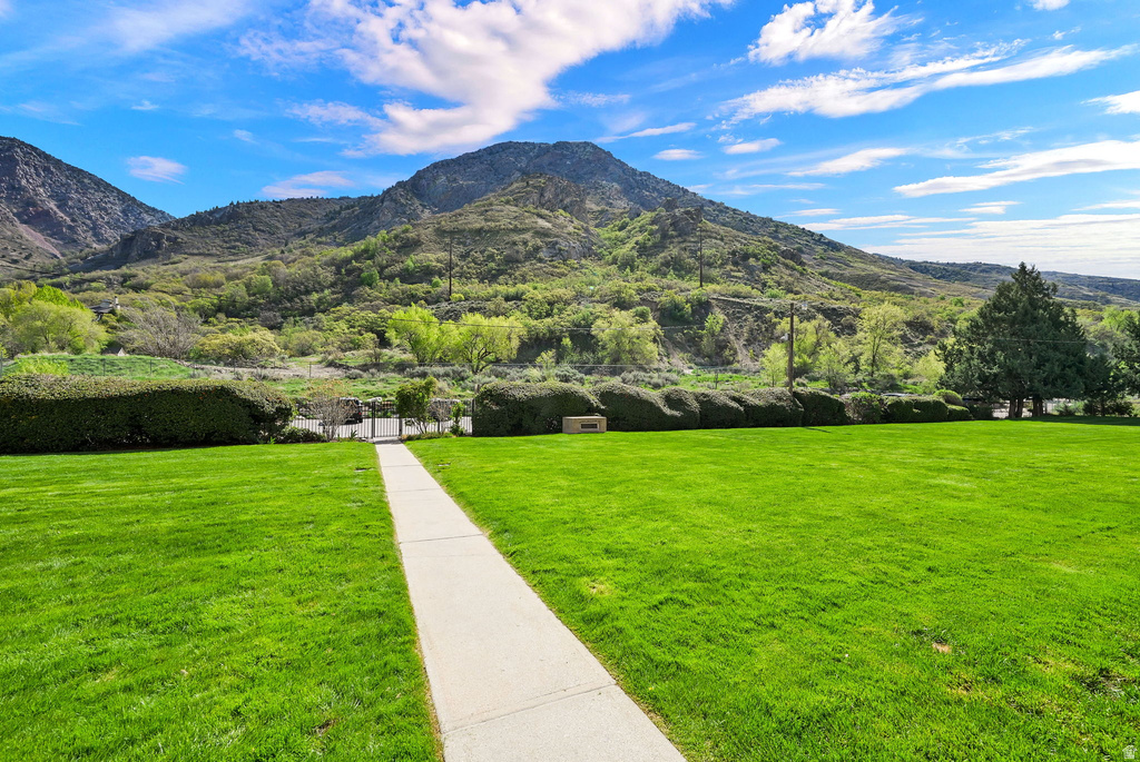 1785 E 29TH ST #208 Ogden, UT 84403