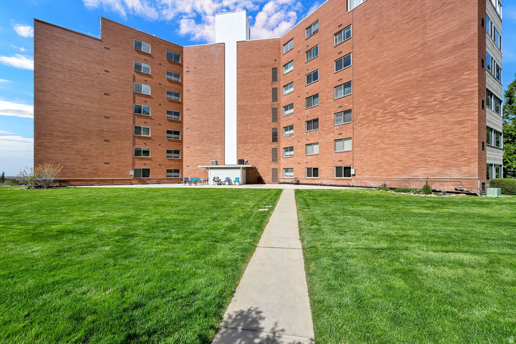 1785 E 29TH ST #208 Ogden, UT 84403