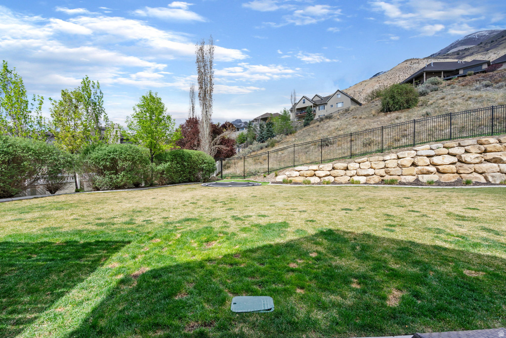 9558 N AVANYU DR Cedar Hills, UT 84062