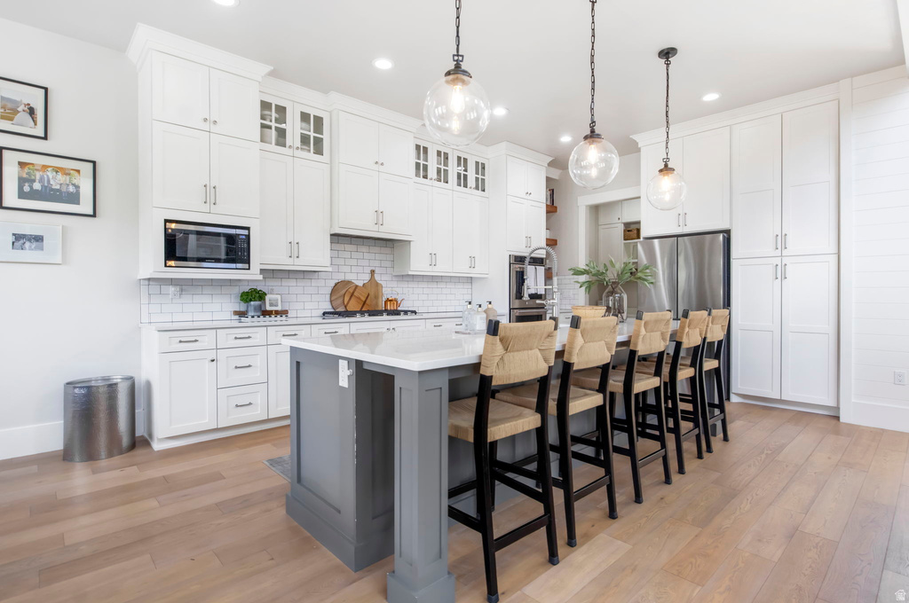 9558 N AVANYU DR Cedar Hills, UT 84062