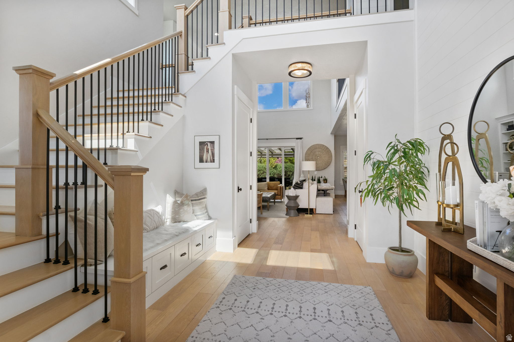 9558 N AVANYU DR Cedar Hills, UT 84062