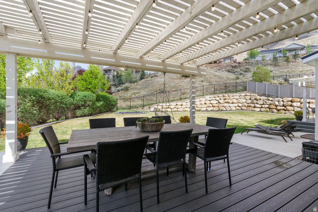 9558 N AVANYU DR Cedar Hills, UT 84062