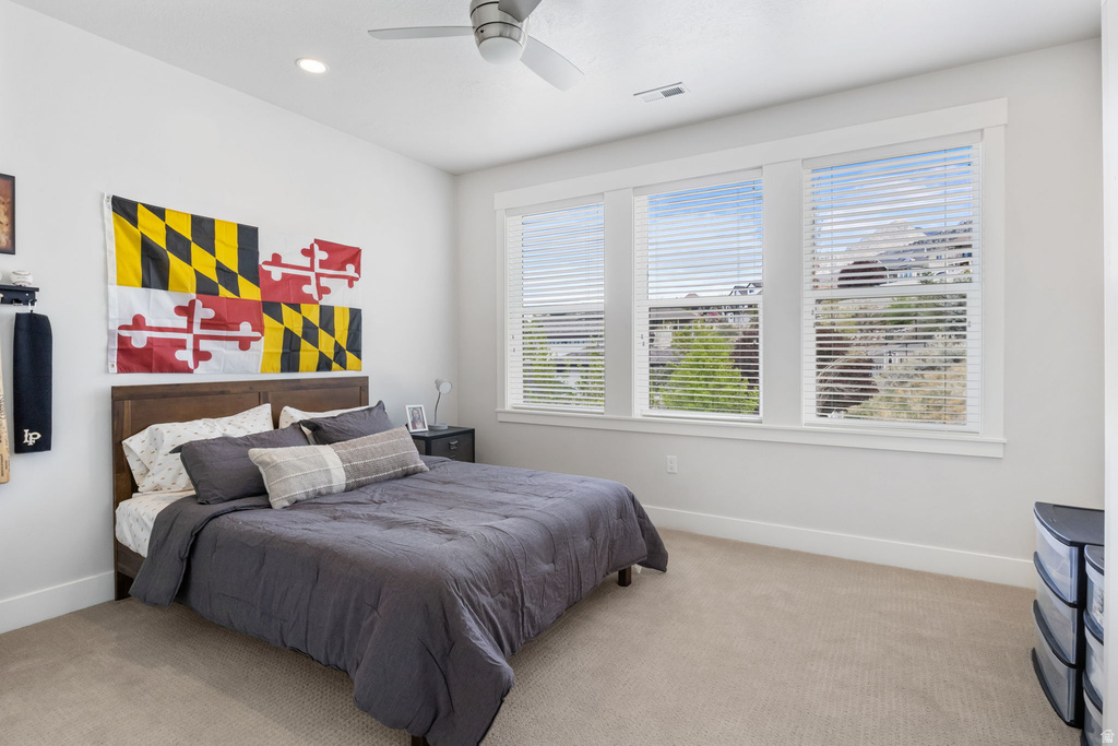 9558 N AVANYU DR Cedar Hills, UT 84062